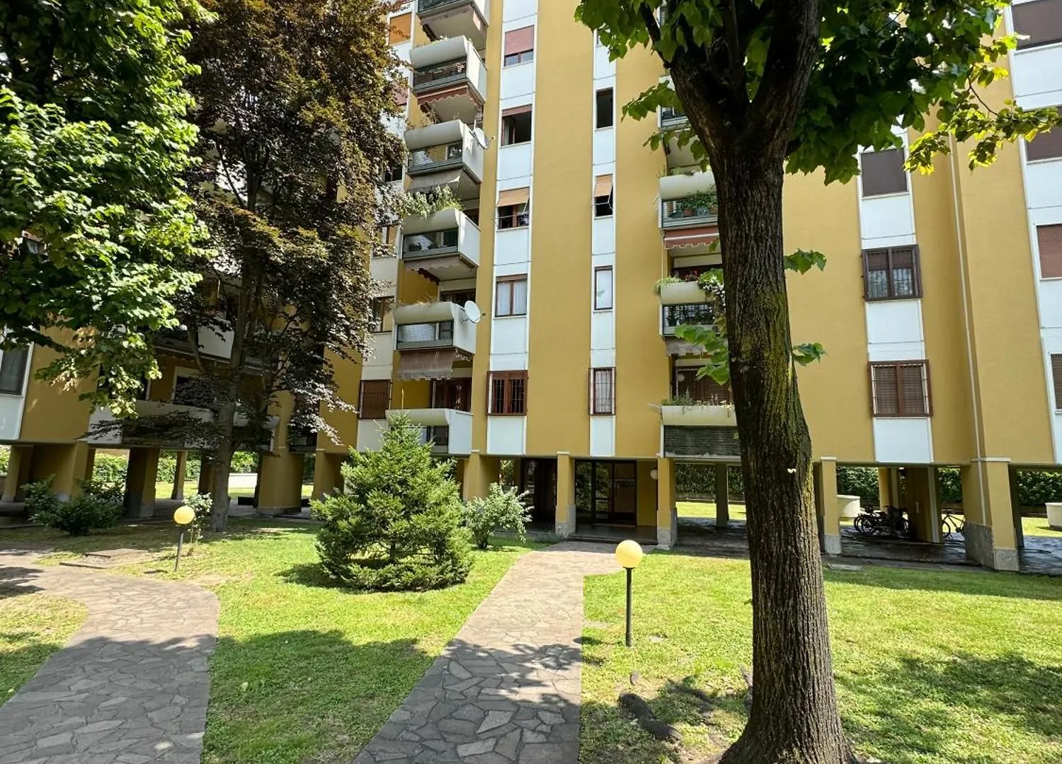 Tosi 11 - Exclusive Apartment Milánó