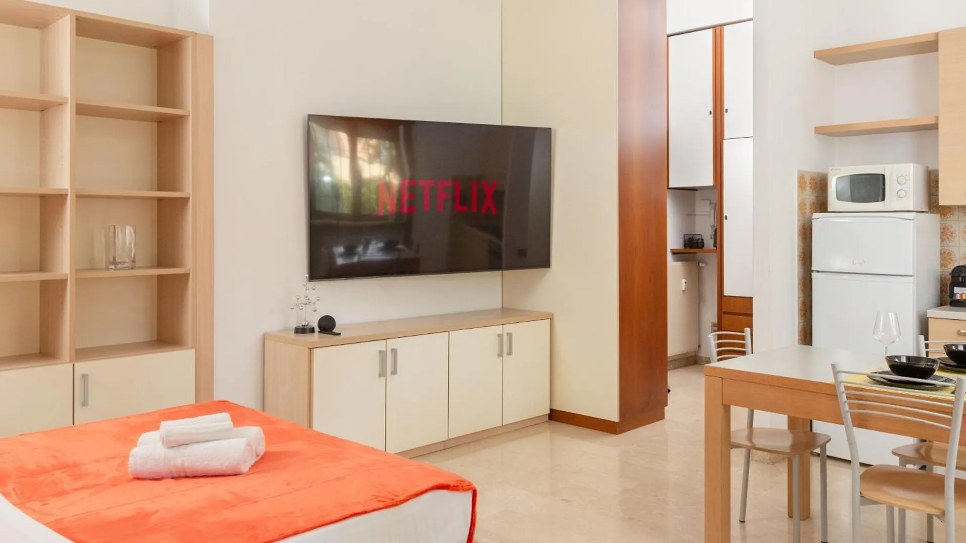 Tosi 11 - Exclusive Apartment Milan