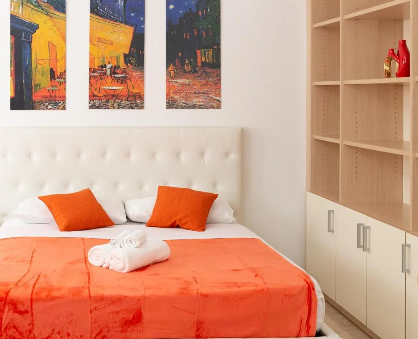 Tosi 11 - Exclusive Apartment Milan