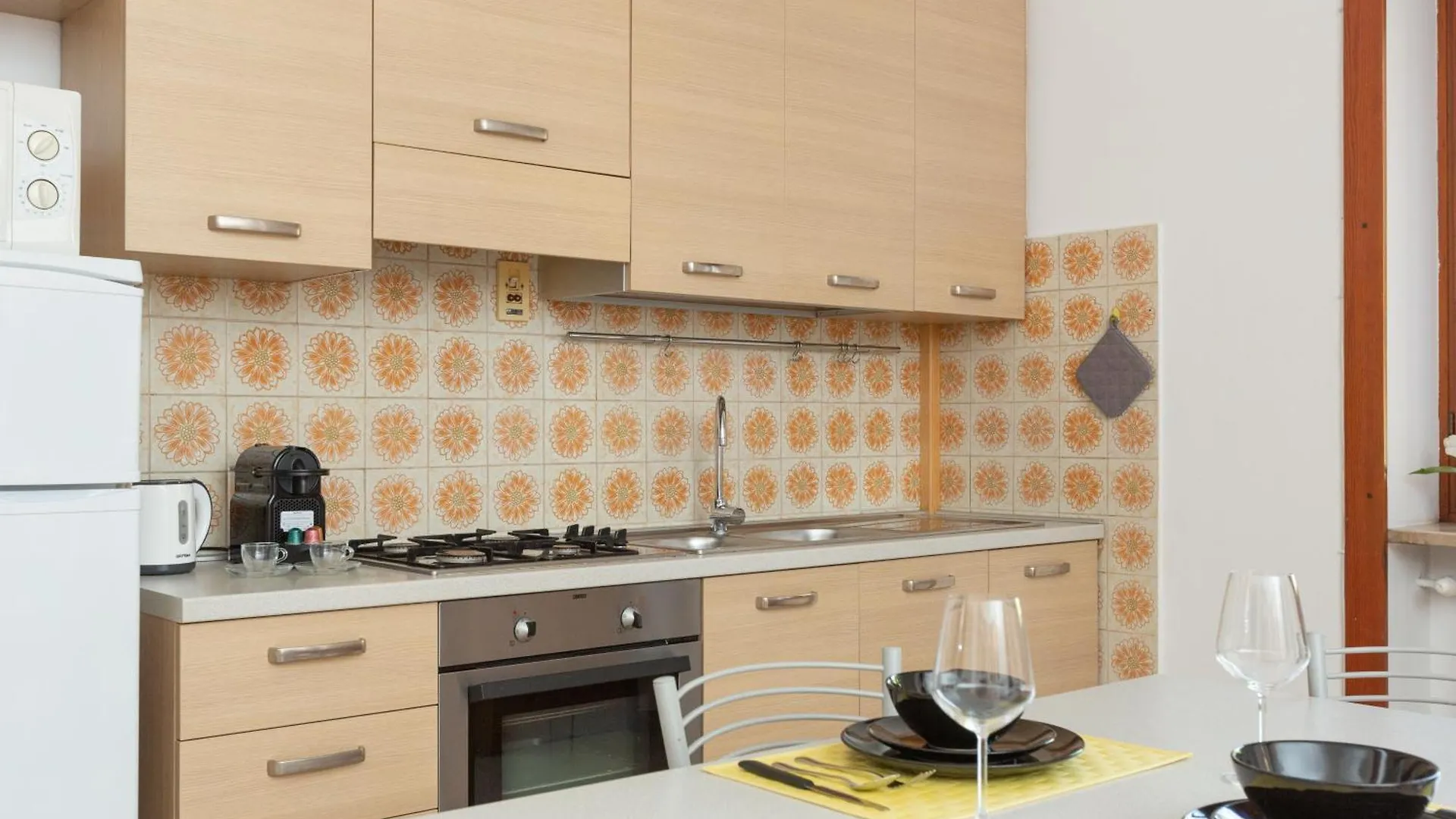 Tosi 11 - Exclusive Apartment Milan