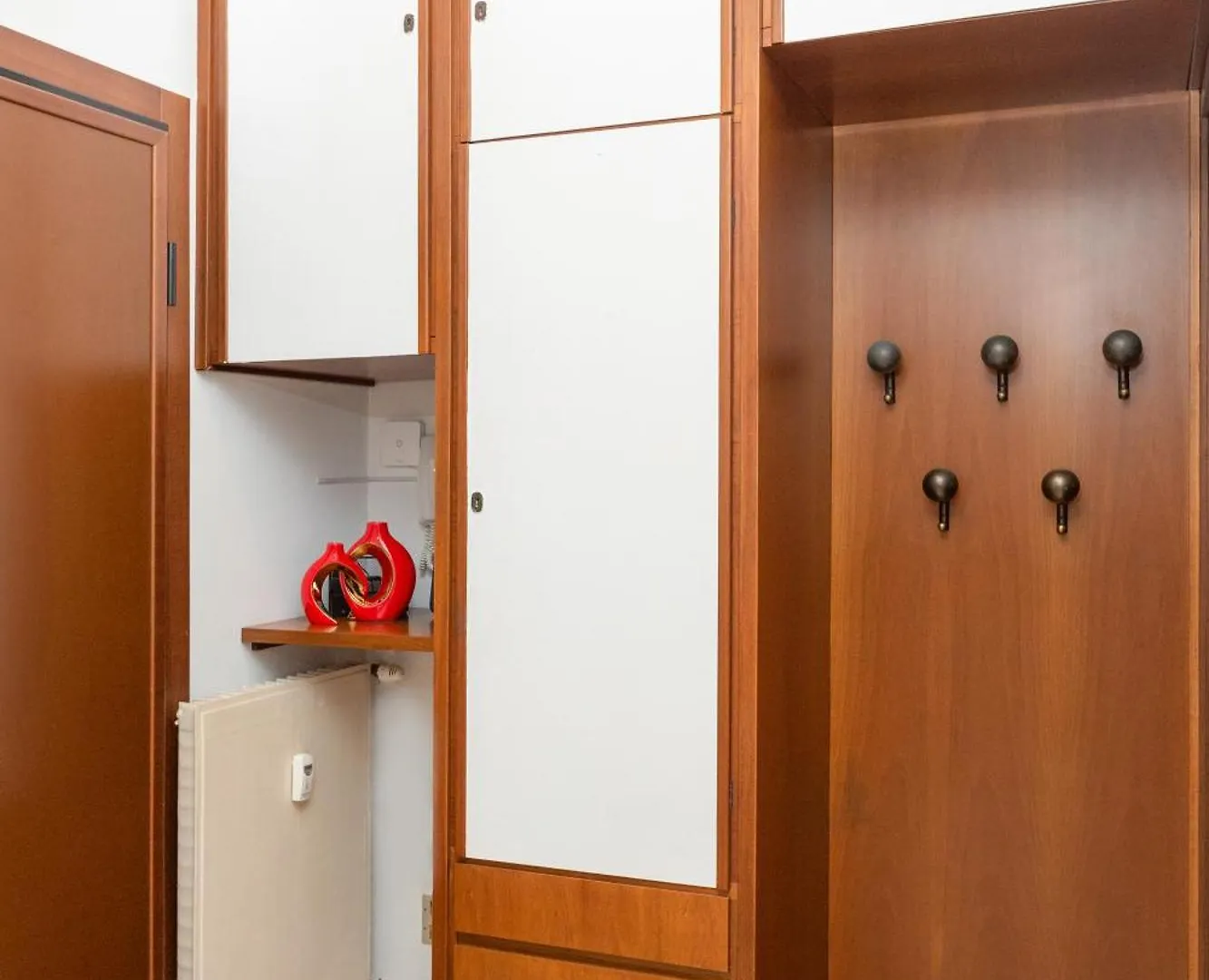 Tosi 11 - Exclusive Apartment Milan