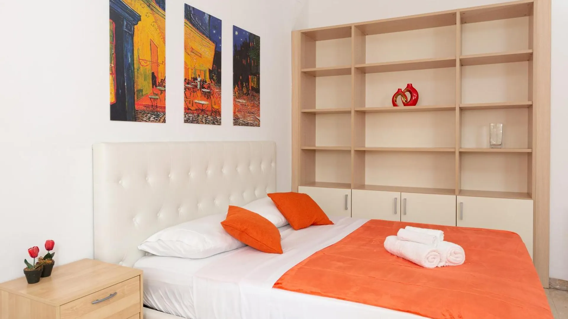 Tosi 11 - Exclusive Apartment Milan