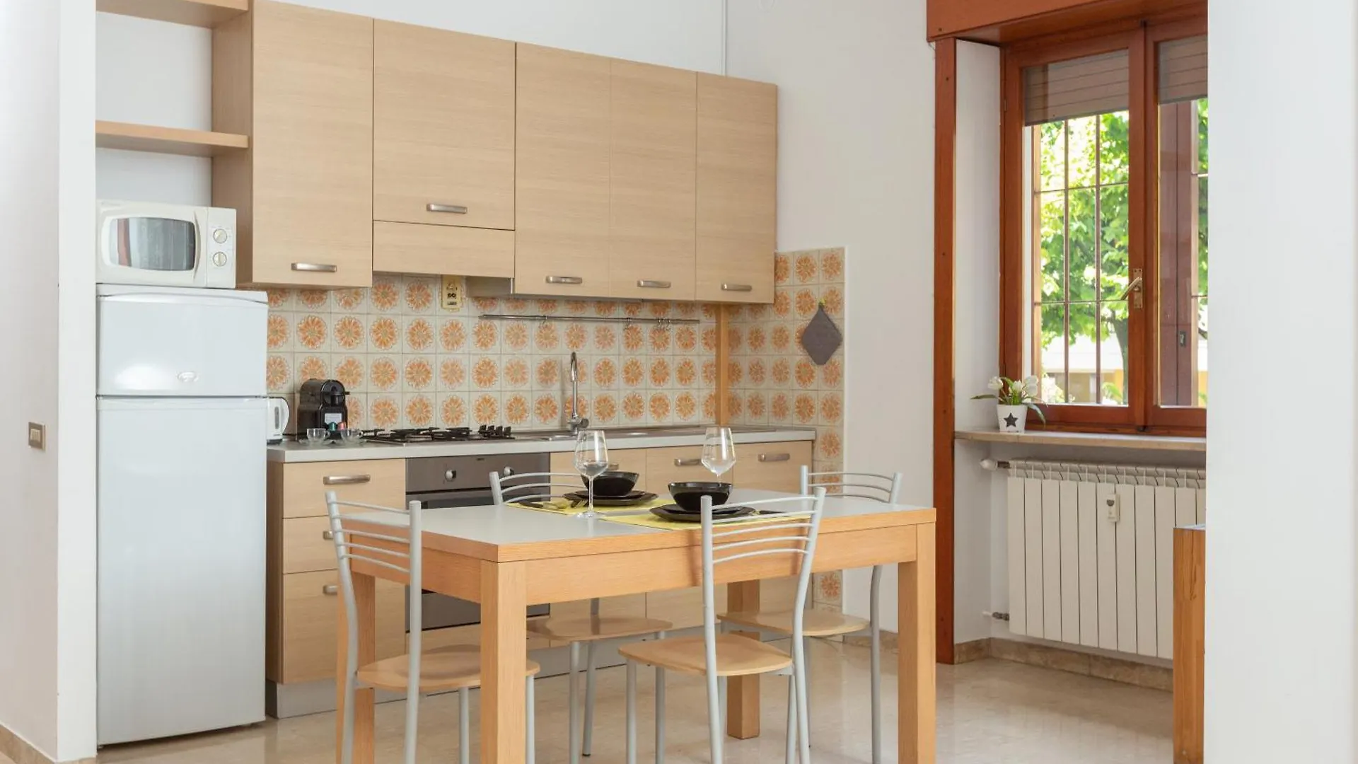 Tosi 11 - Exclusive Apartment Milan Italy