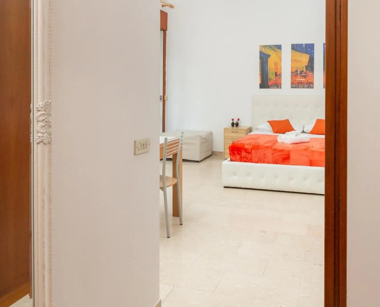 Tosi 11 - Exclusive Apartment Milan Italy