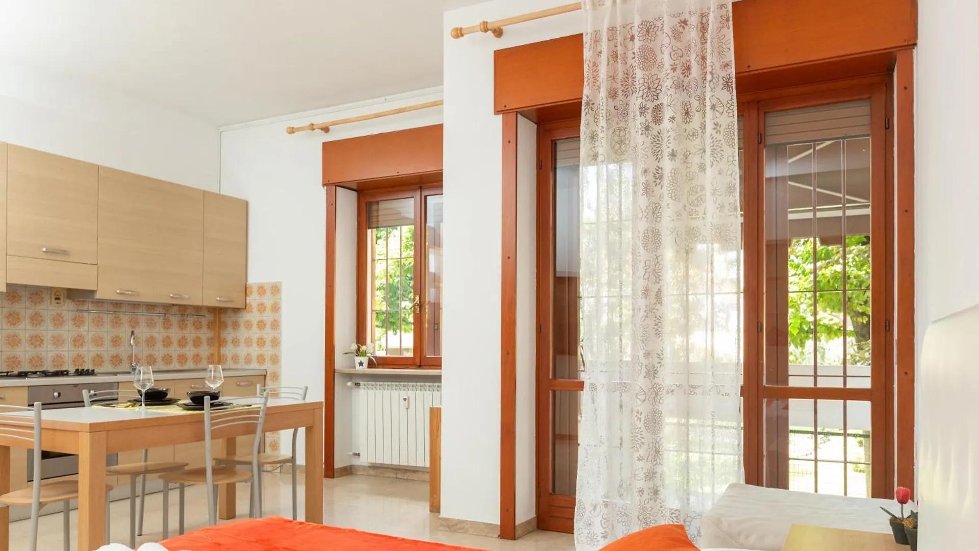 Tosi 11 - Exclusive Apartment Milan
